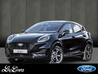 Ford Puma Hybrid - SUV/Off-road - Schwarz - Tageszulassung - Bild 1