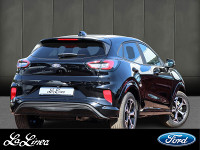 Ford Puma Hybrid - SUV/Off-road - Schwarz - Tageszulassung - Bild 2