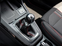 Ford Puma 1,0 l EcoBoost Hybrid (MHEV) - SUV/Off-road - Schwarz - Tageszulassung - Bild 11