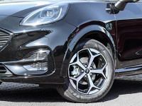 Ford Puma Hybrid - SUV/Off-road - Schwarz - Tageszulassung - Bild 6