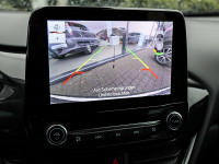 Ford Puma Hybrid - SUV/Off-road - Weiss - Tageszulassung - Bild 13
