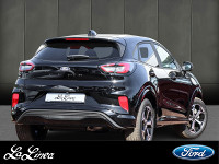 Ford Puma Hybrid - SUV/Off-road - Schwarz - Tageszulassung - Bild 2