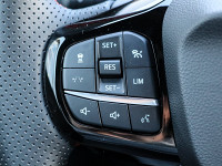 Ford Puma Hybrid - SUV/Off-road - Schwarz - Tageszulassung - Bild 14