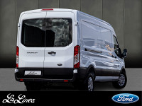 Ford Transit Kastenwagen Trend 350L3H2 - Nutzfahrzeug - Weiss - Gebrauchtwagen - Bild 2