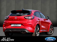Ford Puma Hybrid Automatik - SUV/Off-road - Rot - Gebrauchtwagen - Bild 2