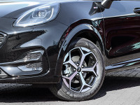 Ford Puma Hybrid - SUV/Off-road - Schwarz - Tageszulassung - Bild 6