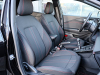 Ford Puma Hybrid - SUV/Off-road - Schwarz - Tageszulassung - Bild 7