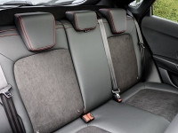 Ford Puma Hybrid Automatik - SUV/Off-road - Rot - Gebrauchtwagen - Bild 5