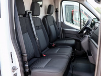 Ford Transit Kastenwagen Trend 350L3H2 - Nutzfahrzeug - Weiss - Gebrauchtwagen - Bild 6
