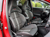 Ford Puma Hybrid Automatik - SUV/Off-road - Rot - Gebrauchtwagen - Bild 7