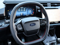 Ford Puma Hybrid - SUV/Off-road - Schwarz - Tageszulassung - Bild 10