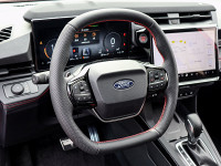 Ford Puma Hybrid Automatik - SUV/Off-road - Rot - Gebrauchtwagen - Bild 10