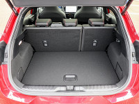 Ford Puma Hybrid Automatik - SUV/Off-road - Rot - Gebrauchtwagen - Bild 11
