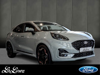 Ford Puma 1.0 - SUV/Off-road - Grau - Gebrauchtwagen - Bild 1