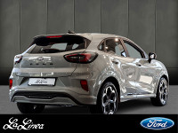 Ford Puma 1.0 - SUV/Off-road - Grau - Gebrauchtwagen - Bild 2