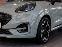 Ford Puma 1.0 - SUV/Off-road - Grau - Gebrauchtwagen - Bild 6