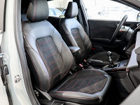 Ford Puma 1.0 - SUV/Off-road - Grau - Gebrauchtwagen - Bild 7