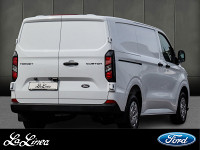 Ford Transit Custom Kasten - Nutzfahrzeug - Weiss - Neuwagen - Bild 2