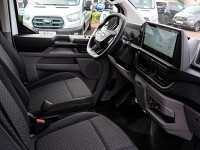 Ford Transit Custom Kasten - Nutzfahrzeug - Weiss - Neuwagen - Bild 3
