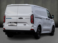 Ford Transit Custom - Nutzfahrzeug - Weiss - Neuwagen - Bild 3