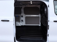 Ford Transit Custom Kasten - Nutzfahrzeug - Weiss - Neuwagen - Bild 4