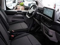 Ford Transit Custom - Nutzfahrzeug - Weiss - Neuwagen - Bild 4