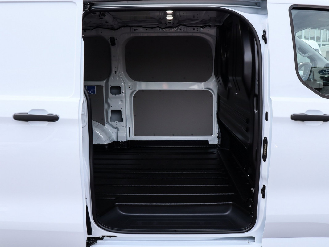 Ford Transit Custom - Nutzfahrzeug - Weiss - Neuwagen - Bild 5