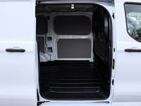 Ford Transit Custom - Nutzfahrzeug - Weiss - Neuwagen - Bild 5