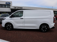 Ford Transit Custom - Nutzfahrzeug - Weiss - Neuwagen - Bild 6