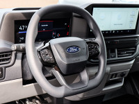 Ford Transit Custom - Nutzfahrzeug - Weiss - Neuwagen - Bild 9