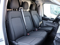 Ford Transit Custom Trend PHEV 320 L1 - Nutzfahrzeug - Weiss - Neuwagen - Bild 7