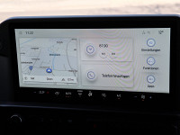 Ford Transit Custom Trend PHEV 320 L1 - Nutzfahrzeug - Weiss - Neuwagen - Bild 8