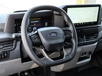 Ford Transit Custom Trend PHEV 320 L1 - Nutzfahrzeug - Weiss - Neuwagen - Bild 10