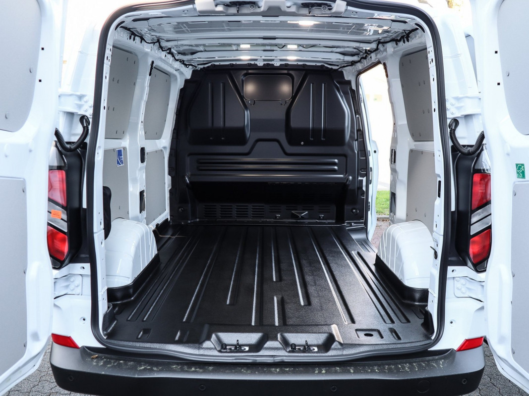Ford Transit Custom Trend PHEV 320 L1 - Nutzfahrzeug - Weiss - Neuwagen - Bild 11