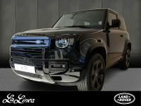 Land Rover Defender 90 D200 X-Dynamic SE - SUV/Off-road - Schwarz - Neuwagen - Bild 1