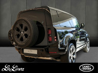 Land Rover Defender 90 D200 X-Dynamic SE - SUV/Off-road - Schwarz - Neuwagen - Bild 2