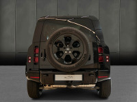Land Rover Defender 90 D200 X-Dynamic SE - SUV/Off-road - Schwarz - Neuwagen - Bild 8