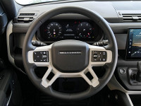 Land Rover Defender 90 D200 X-Dynamic SE - SUV/Off-road - Schwarz - Neuwagen - Bild 11