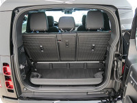 Land Rover Defender 90 D200 X-Dynamic SE - SUV/Off-road - Schwarz - Neuwagen - Bild 14