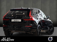 Volvo XC60 T6 AWD - SUV/Off-road - Schwarz - Gebrauchtwagen - Bild 2