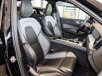 Volvo XC60 T6 AWD - SUV/Off-road - Schwarz - Gebrauchtwagen - Bild 7