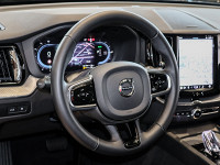 Volvo XC60 T6 AWD - SUV/Off-road - Schwarz - Gebrauchtwagen - Bild 10