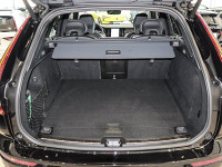 Volvo XC60 T6 AWD - SUV/Off-road - Schwarz - Gebrauchtwagen - Bild 12