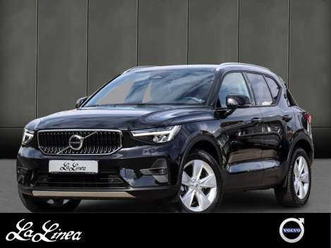 Volvo XC40 B3 (B) - SUV/Off-road - Schwarz - Gebrauchtwagen - Bild 1