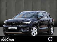 Volvo XC40 B3 (B) - SUV/Off-road - Schwarz - Gebrauchtwagen - Bild 1