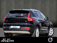 Volvo XC40 B3 (B) - SUV/Off-road - Schwarz - Gebrauchtwagen - Bild 2