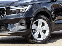 Volvo XC40 B3 (B) - SUV/Off-road - Schwarz - Gebrauchtwagen - Bild 6