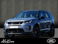 Land Rover Discovery Sport D165 Dynamic SE - SUV/Off-road - Grau - Gebrauchtwagen - Bild 1