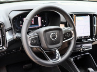 Volvo XC40 B3 (B) - SUV/Off-road - Schwarz - Gebrauchtwagen - Bild 10