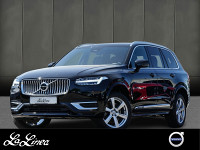Volvo XC90 - SUV/Off-road - Schwarz - Gebrauchtwagen - Bild 1
